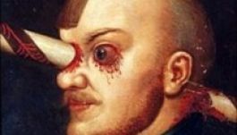 A fejében lándzsával pózoló magyar így élt