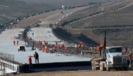 Dan Şova „békésen