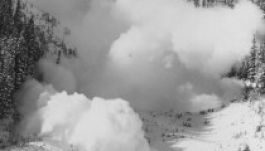 Fokozott a lavinaveszély a Kárpátokban