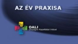 Nyolc erdélyi orvos kapott „Év praxisa” díjat Budapesten