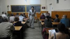 Házhoz szállítják a Bánk bánt a középiskolásoknak