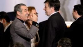 Gigi Becali kilépett a Nemzeti Liberális Pártból