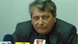 Kiáll Marosvásárhely polgármestere Benedek Istvánért