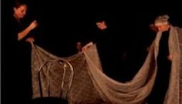 Bernarda Alba háza Szatmáron