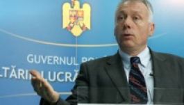 Borbély László: nincs szükség feszültségkeltésre