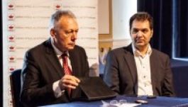 Régiók: tiltakozó tüntetéseket sem zár ki az RMDSZ