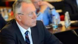 Borbély: az uniós pénzek lehívására kell törekedni