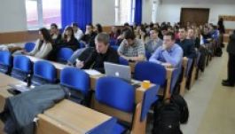 Negyvennégy gyakornokot vár Hargita Megye Tanácsa