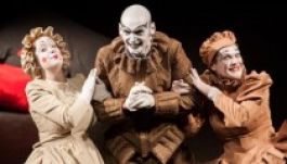 Bugrisok: a háromfogásos olasz komédia a Figuránál