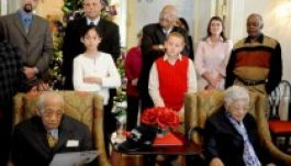 Burmáhék ismerik a hosszú házasság titkát