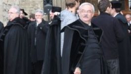 Kató Béla püspök: senki ne féljen a cselekvéstől