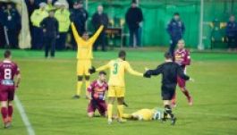 Kilencmeccses eltiltást kapott a „gyilkos