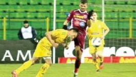 Mégis elbundázta Cadú a Galata elleni BL-meccset?