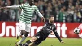 BL: féllábbal már negyeddöntős a Juve és a PSG