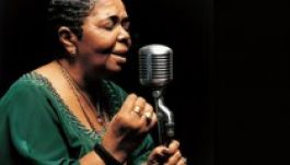 Cesaria Evora halála után jó évvel új albuma jelenik meg
