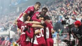 IFFHS: a Kolozsvári CFR a legjobb kelet-európai csapat