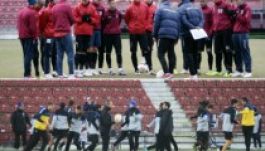 Az Inter a derbire tartalékolna, Cadúék meglepnék edzőjüket