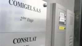 Lóhúsbotrány: házkutatás az érintett francia cégeknél