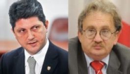 Ultimátumot adott Füzes Oszkárnak a külügyminiszter 