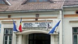 Vasárnap polgármestert választanak a kovásznaiak