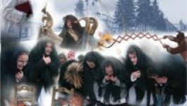 Farsangbúcsúztatóra készülnek Csíkban