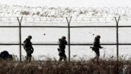 Riadókészültségben a dél-koreai hadsereg