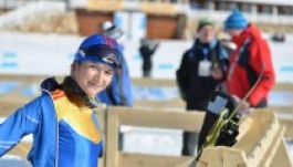 Búzás Dorottya: ezüstérmet ért a tökéletes lövés