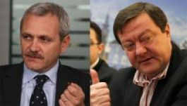 Dúl a „régióháború” a Szociál-Liberális Szövetségben