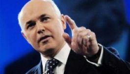 Brit miniszter: ne lehessen csak a jóléti juttatásokért bevándorolni