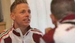 Csúnyán elferdítette a román sajtó Dzsudzsák szavait