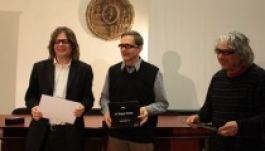 Új szemüvegek az Erdélyi Magyar Filmszövetségnél