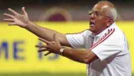 Egervári: feltüzel minket a románok nagyképűsége