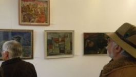 Bemutatkozott Kolozsváron az Erdélyi Művészeti Központ