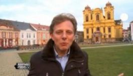 Romániai várost dicsért a Euronews