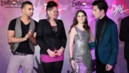 Szombaton lesz A Dal második elődöntője