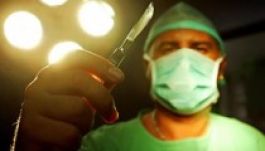 Virágzik Romániában a szervkereskedelem