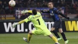 Az Inter Palacio két góljával győzte le a Kolozsvári CFR-t