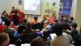 Huszonkétezren olvastak fel Gárdonyi műveiből