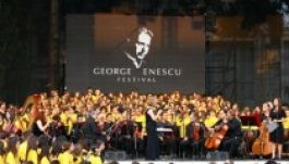 Jövőre halasztották az Enescu zenei versenyt