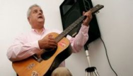 Adrian Năstase, a példás 