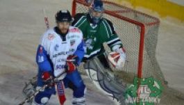 MOL Liga: konszolidálta dobogós helyét a csíkszeredai HSC