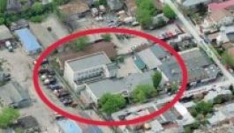 A titkos börtönök „foglya” maradt Románia