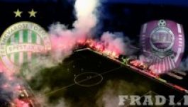 A Fradi a Zvezdát is legyőzte, az Oltchim ismét vesztett
