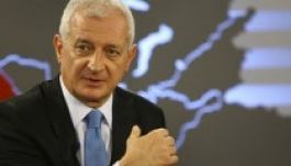 Frunda: nem volt szerencsés Németh Zsolt nyilatkozata