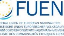 FUEN: román közintézményeken a székely zászló helye