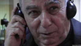 Vagyont ér egy azeri író füle - levágva