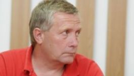 HSC: menesztették Lahtinent, kinevezték Gál Sándort