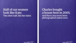 Ellenkampánnyal szívatja a románoktól tartó briteket a Gândul