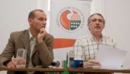 Egyeztetést sürget szórvány-ügyben az EMNP