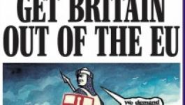 A britek fele Nagy-Britannia EU-távozására szavazna